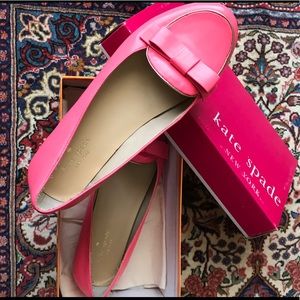 Kate Spade New Loafer (make an offer)